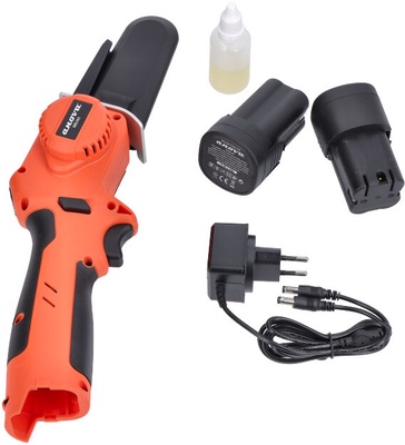 Sierra de Poda a Bateria 380W Anova MB380